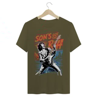 Nome do produto Son's Got The Riff