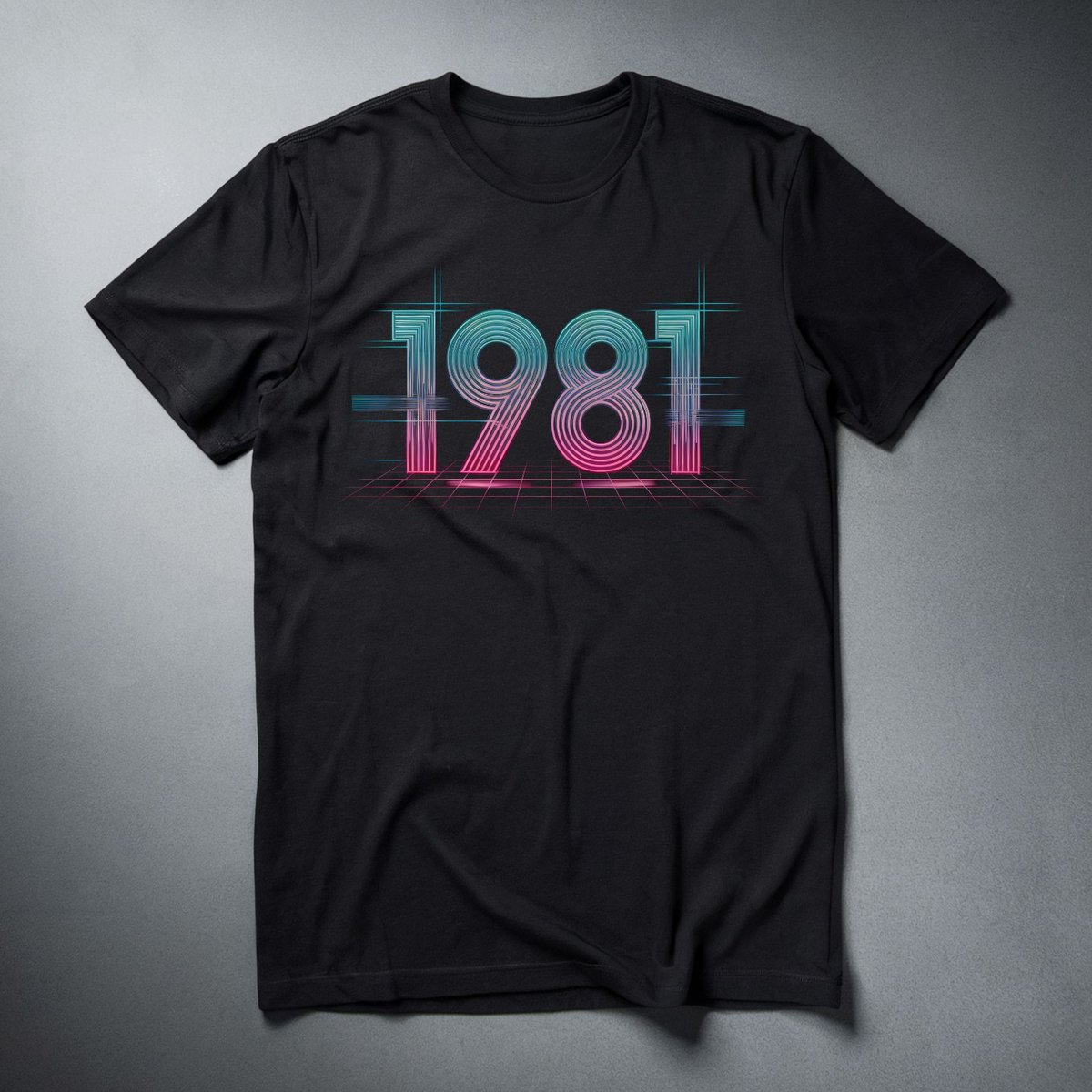 Nome do produto: 1981