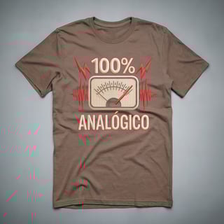 Nome do produto Analógico