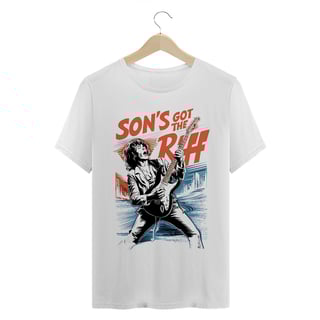 Nome do produto Son's Got The Riff