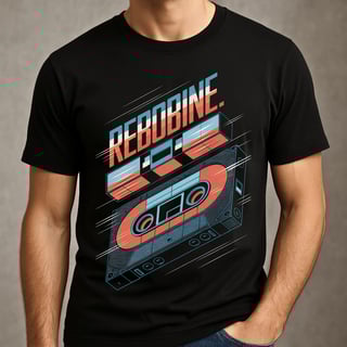 Rebobine