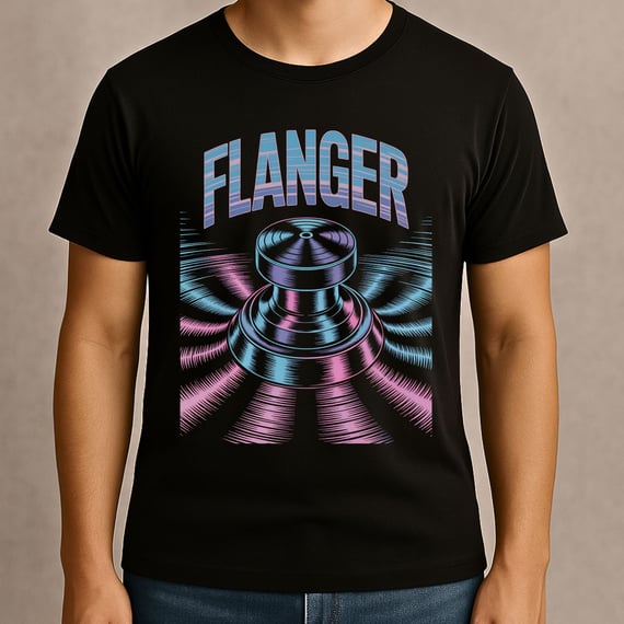 Flanger
