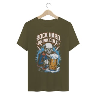 Nome do produto Rock Hard - Drink Cold