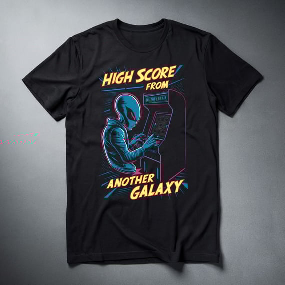 High Score