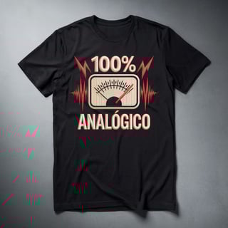 Nome do produto Analógico