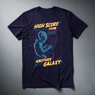 Nome do produto High Score