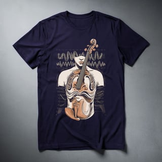 Nome do produto Anatomúsica