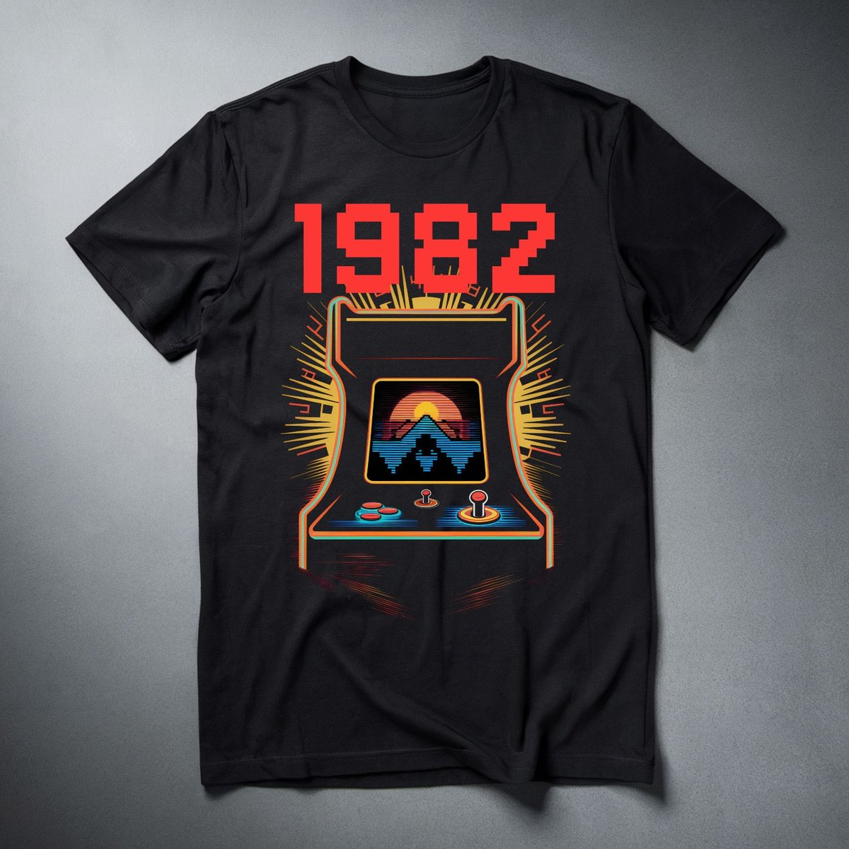 Nome do produto: 1982