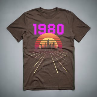 Nome do produto 1980