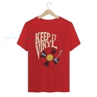 Nome do produto Keep It Vinyl