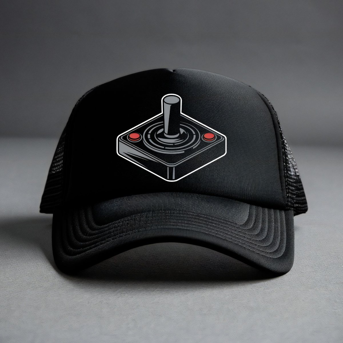 Nome do produto: Boné Trucker - 1983