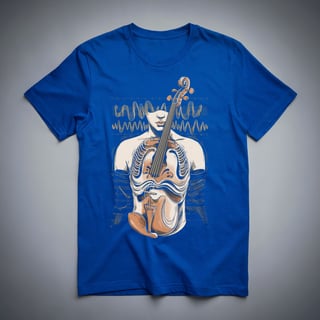 Nome do produto Anatomúsica