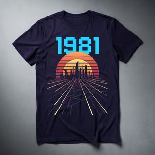 Nome do produto 1981