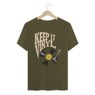Nome do produto Keep It Vinyl