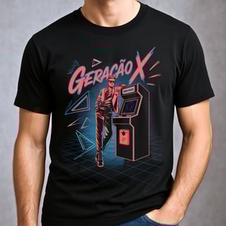 Geração X