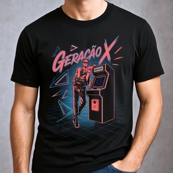 Geração X