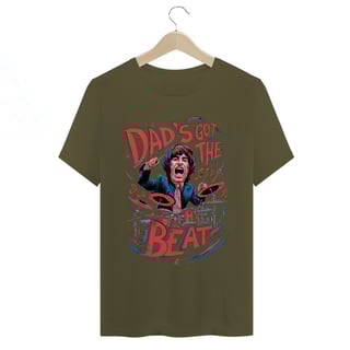 Nome do produto Dad's Got The Beat