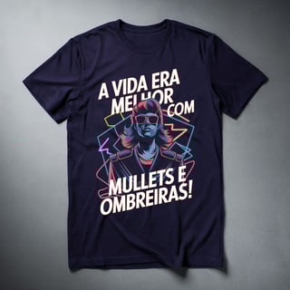 Nome do produto Mullets
