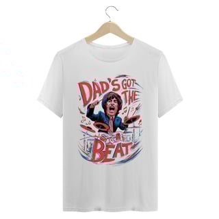 Nome do produto Dad's Got The Beat