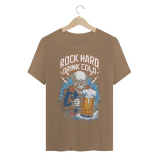 Nome do produto Rock Hard - Drink Cold