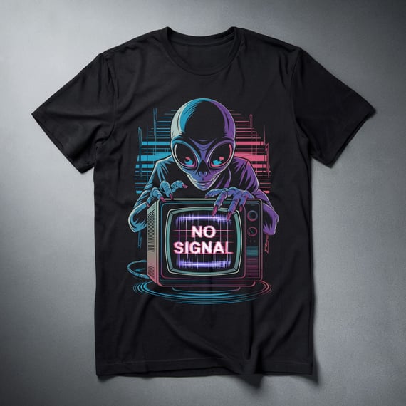 No Signal