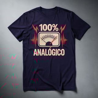 Nome do produto Analógico