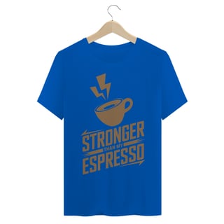 Nome do produto Stronger Espresso