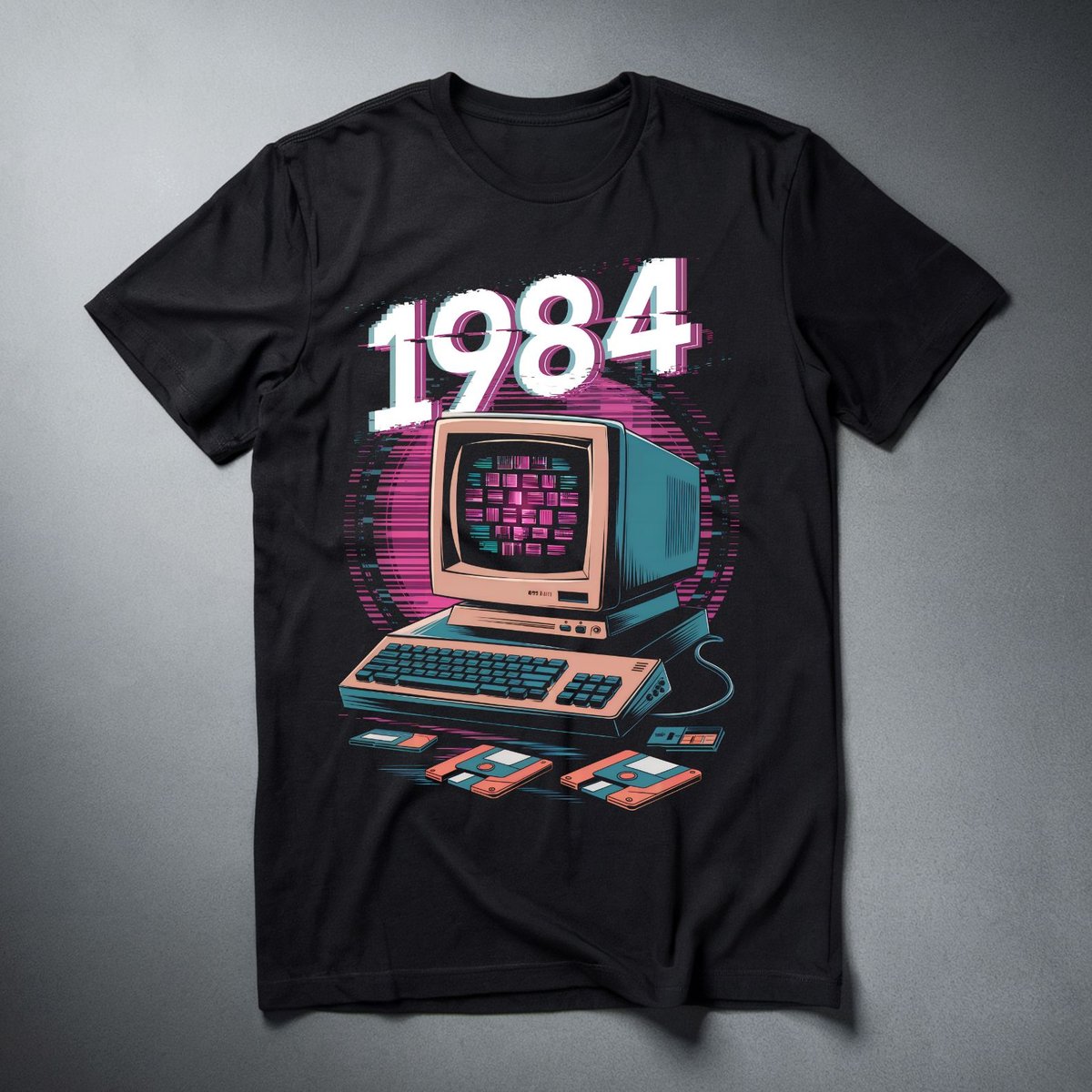 Nome do produto: 1984