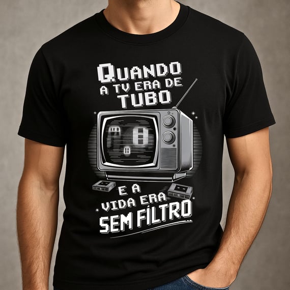 Sem Filtro