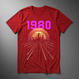 Nome do produto 1980