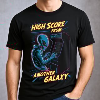 Nome do produto High Score