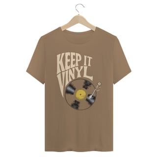 Nome do produto Keep It Vinyl
