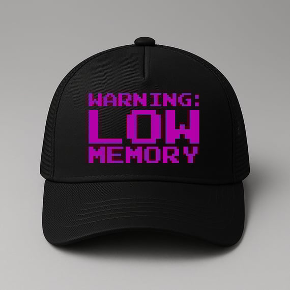 Boné - Low Memory