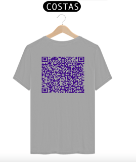 Nome do produto Camiseta Fuck You