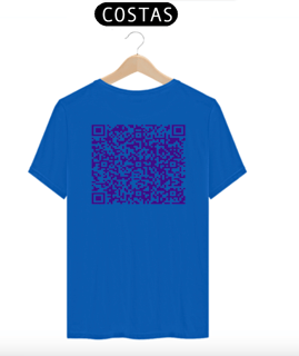 Nome do produto Camiseta Fuck You