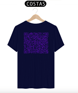 Nome do produto Camiseta Fuck You