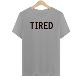 Nome do produtoSakamoto Tired (Quality)