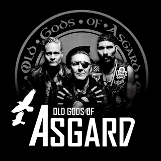 Nome do produtoCamiseta Old Gods of Asgard X Poets of the Fall - Baby Long Exclusiva