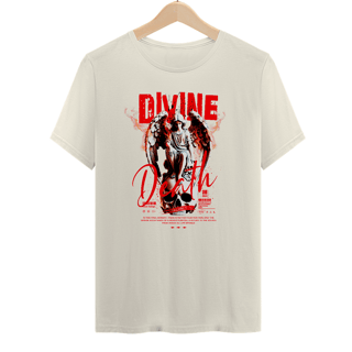 Nome do produtoCamiseta Divine Death