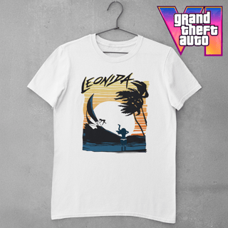 Leonida T-Shirt - Exclusiva
