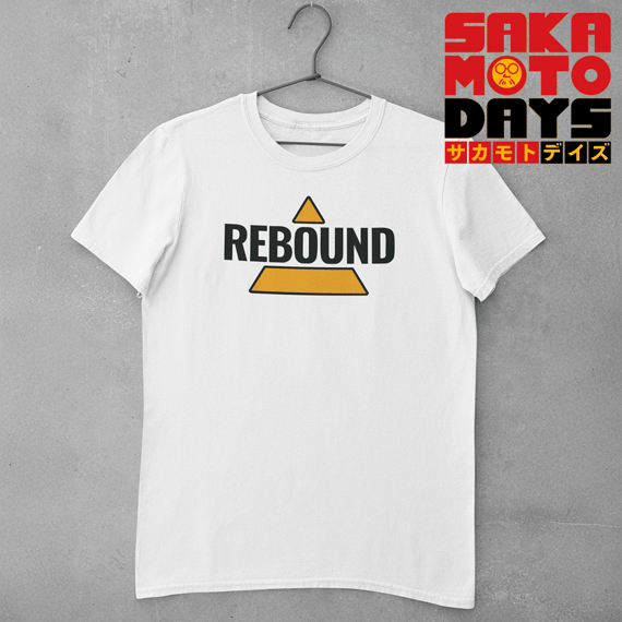 Sakamoto Rebound - Pima (Algodão Peruano)