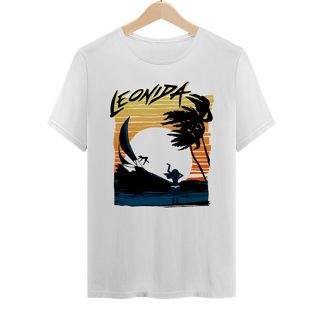 Nome do produtoLeonida T-Shirt - Exclusiva