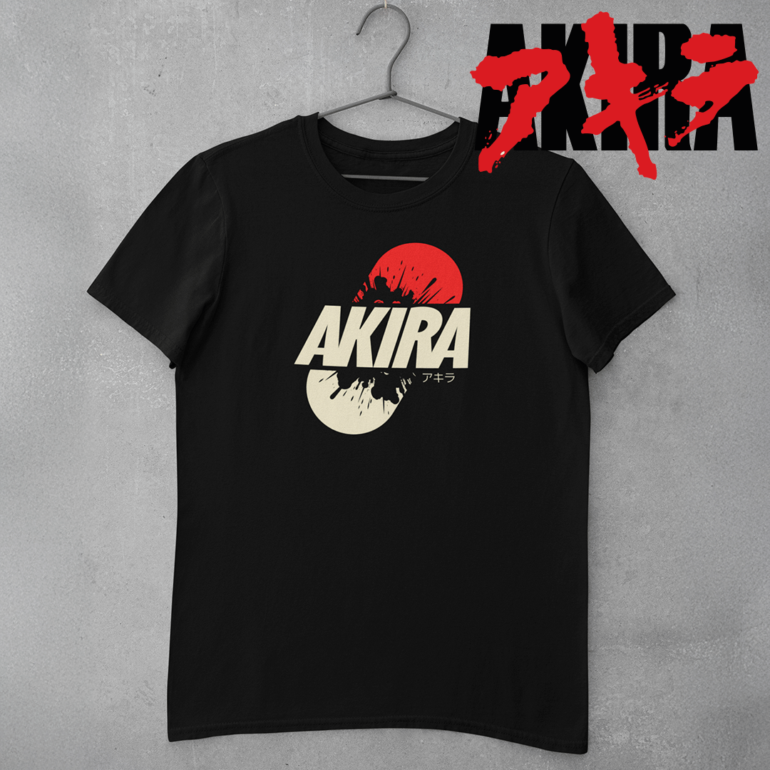 Nome do produto: Akira Pill - Plus Size