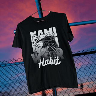 Nome do produtoGeisha Kitsune Mask Habit