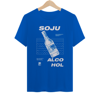 Nome do produtoSoju - Exclusiva (Logo Branco)
