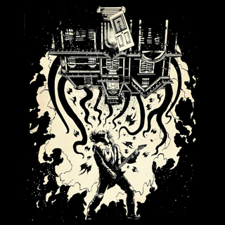 Nome do produtoCamiseta Stranger Things Eddie Munson Metal