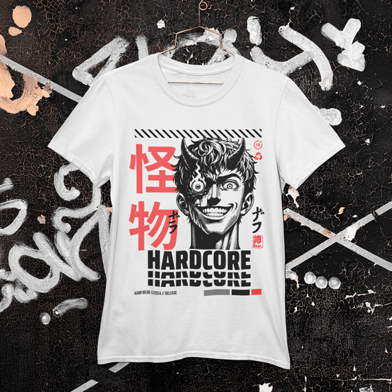 Monster Hardcore
