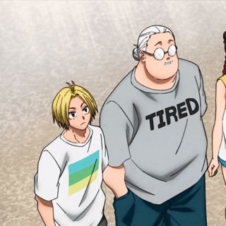 Nome do produtoShin Asakura - Sakamoto