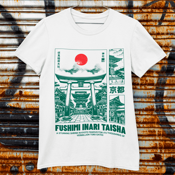 Fushimi Inari Taisha