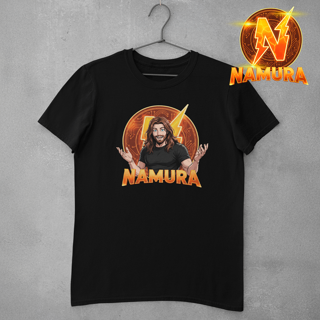 Produto da cole&ccedil;&atilde;o Canal Namura